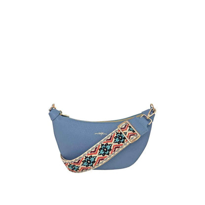 Espe Crescent Bag - Select Colours