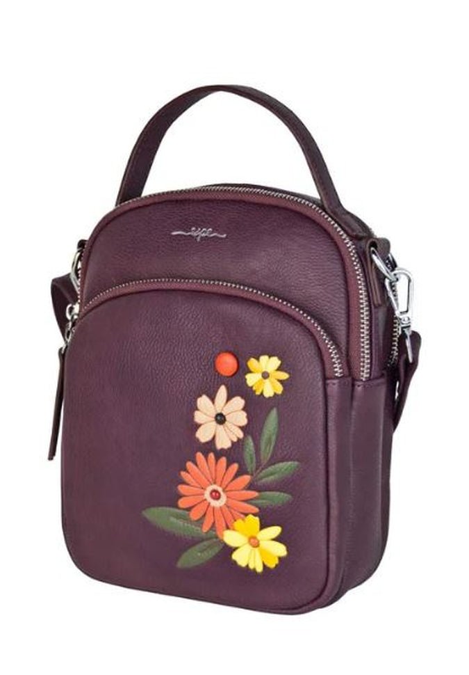 Espe Daliah Crossbody BagCrossbody BagPurple