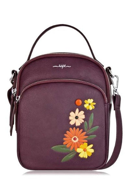 Espe Daliah Crossbody BagCrossbody BagPurple