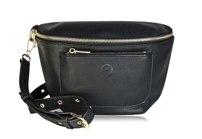 Espe Ellis Fanny PackHip BagBlack