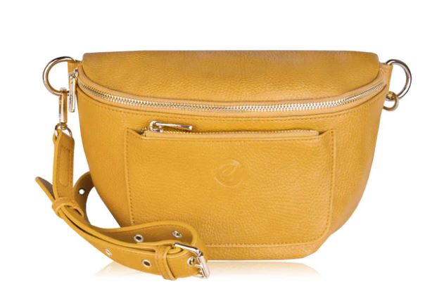 Espe Ellis Fanny PackHip BagMustard