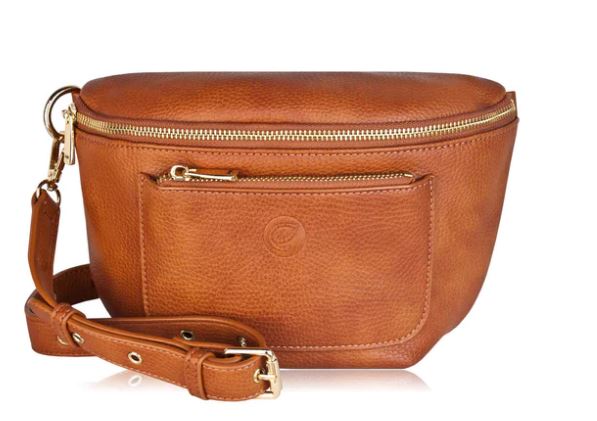 Espe Ellis Fanny PackHip BagTan