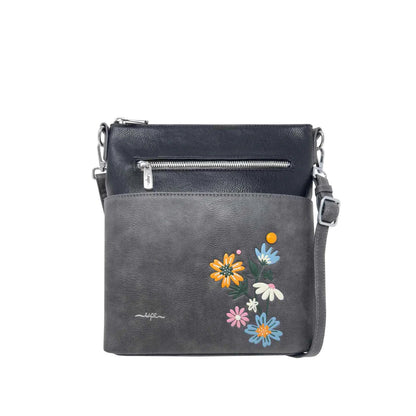 Espe Elsa Crossbody - Select Colours