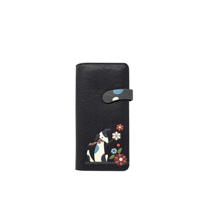 Espe Faith Wallet - Select Colours