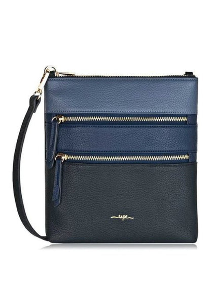 Espe Jenn Crossbody BagCrossbody BagBlue