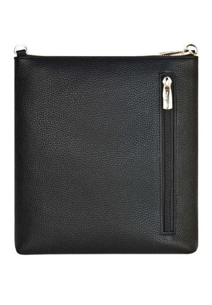 Espe Jenn Crossbody BagCrossbody BagBlack