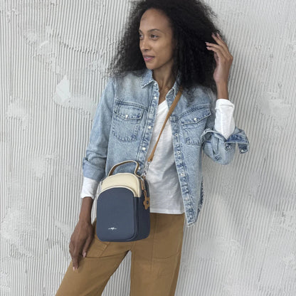 Espe Jenny Crossbody