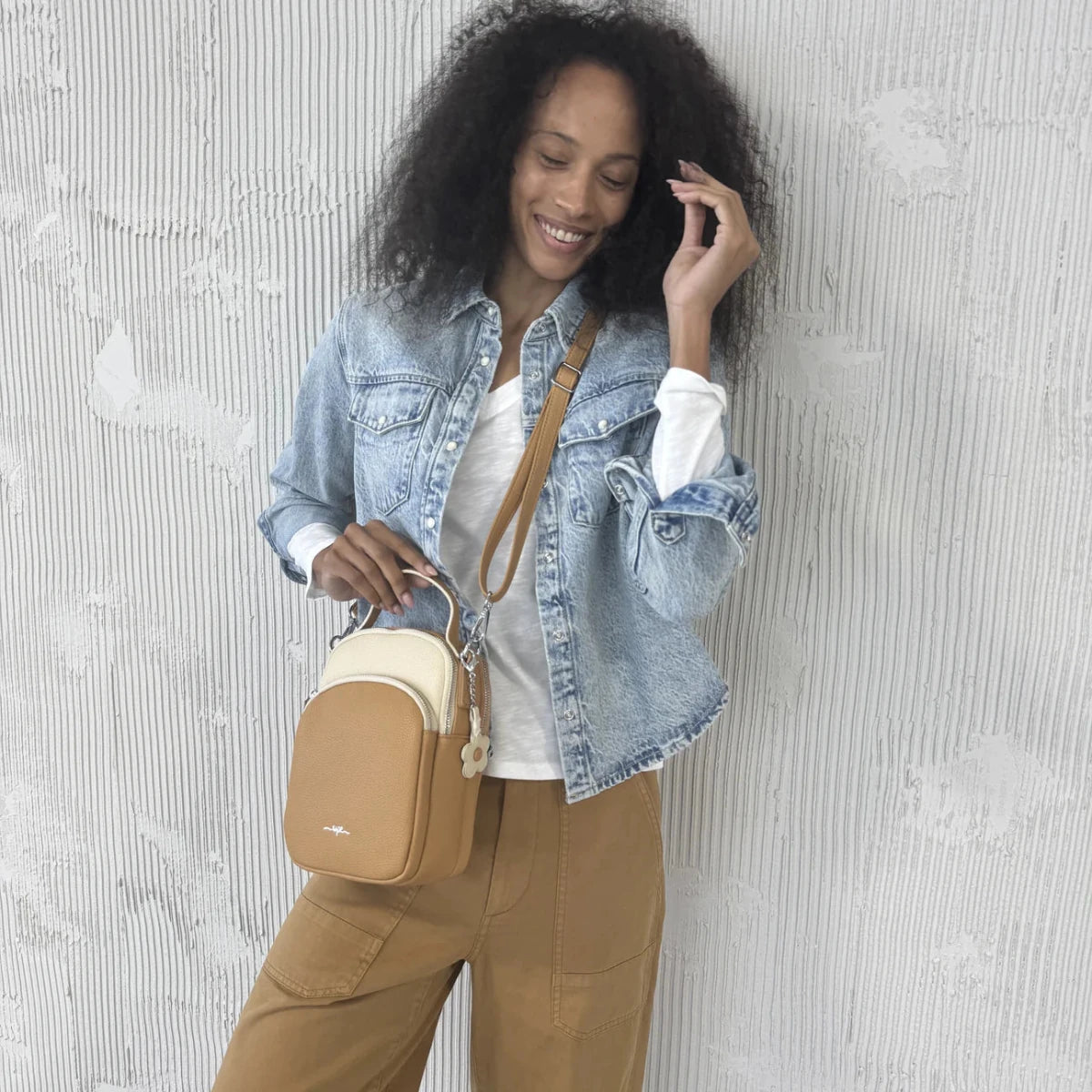 Espe Jenny Crossbody