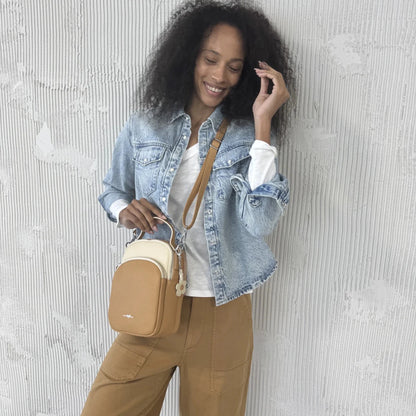 Espe Jenny Crossbody