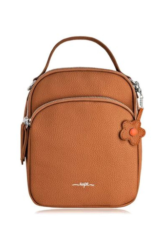 Espe Jenny CrossbodyCrossbodyTan