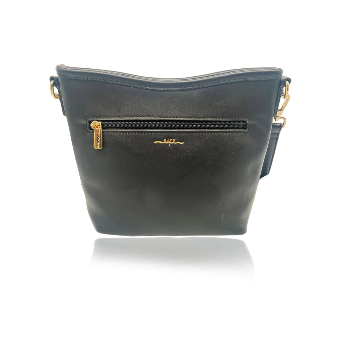 Espe Kimberly Bucket Crossbody Bag
