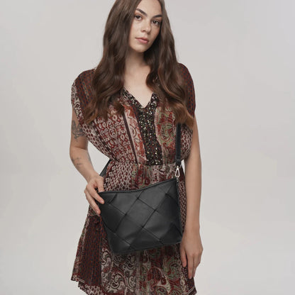 Espe Kimberly Bucket Crossbody Bag