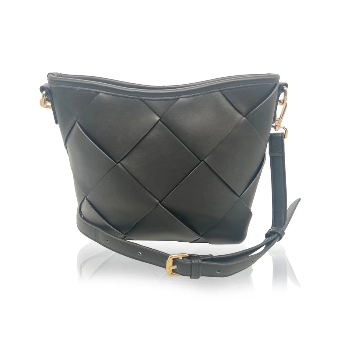 Espe Kimberly Bucket Crossbody Bag