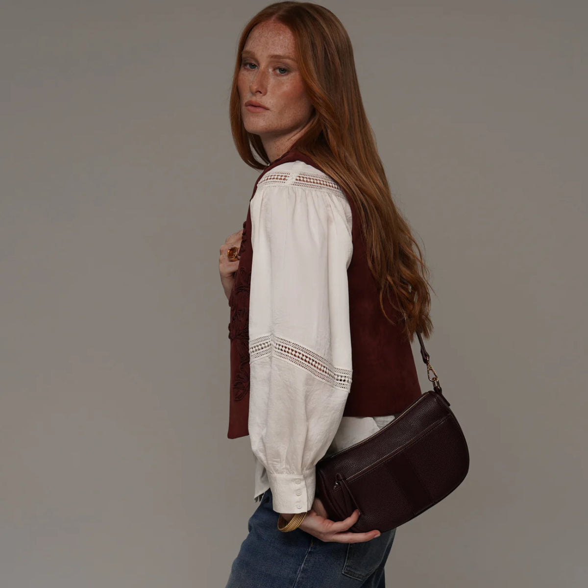 Espe Lottie Crossbody