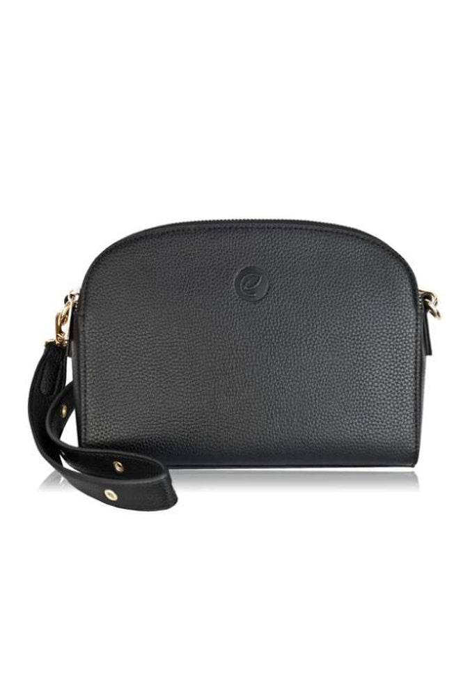 Espe Luna CrossbodyCrossbodyBlack