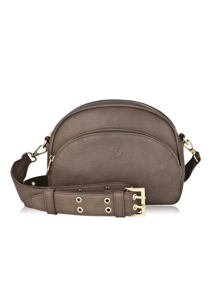 Espe Maddison Crossbody BagCrossbody BagGrey