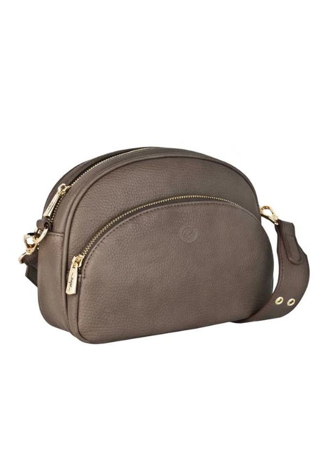 Espe Maddison Crossbody BagCrossbody BagGrey