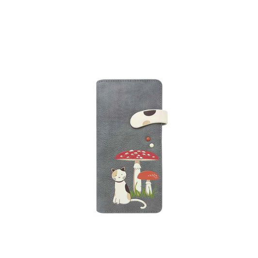 Product Image – Espe Mushroom Wallet