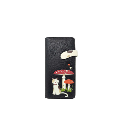 Espe Mushroom Wallet