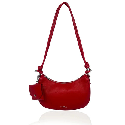 Espe Nadine Convertible Crossbody Shoulder Bag