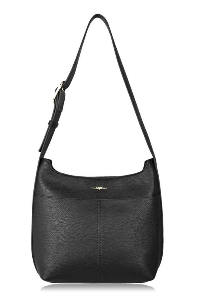 Espe Olivia Shoulder bagBagBlack