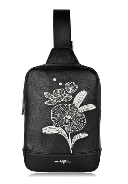 Product Image – Espe Orchid Sling BagBagBlack