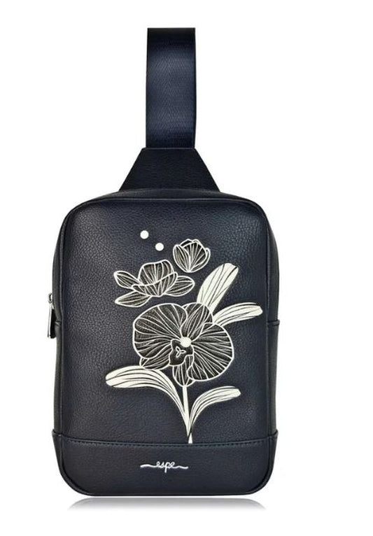 Product Image – Espe Orchid Sling BagBagBlue
