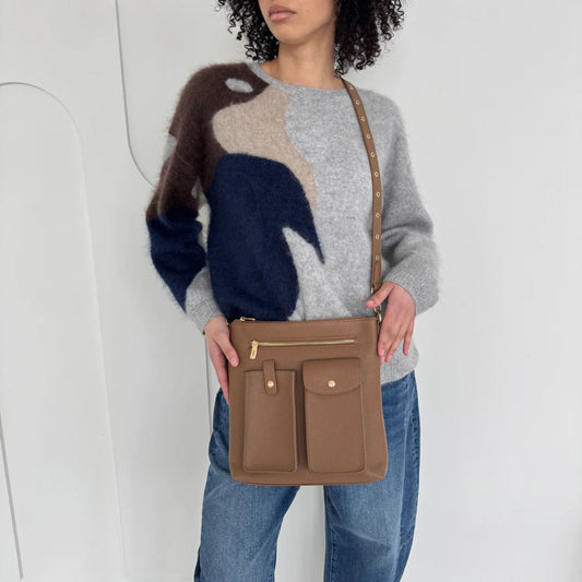 Product Image – Espe Sofia Messenger Crossbody