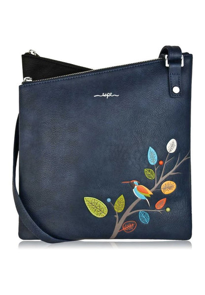 Espe Sunny Messenger BagMessenger BagsBlue