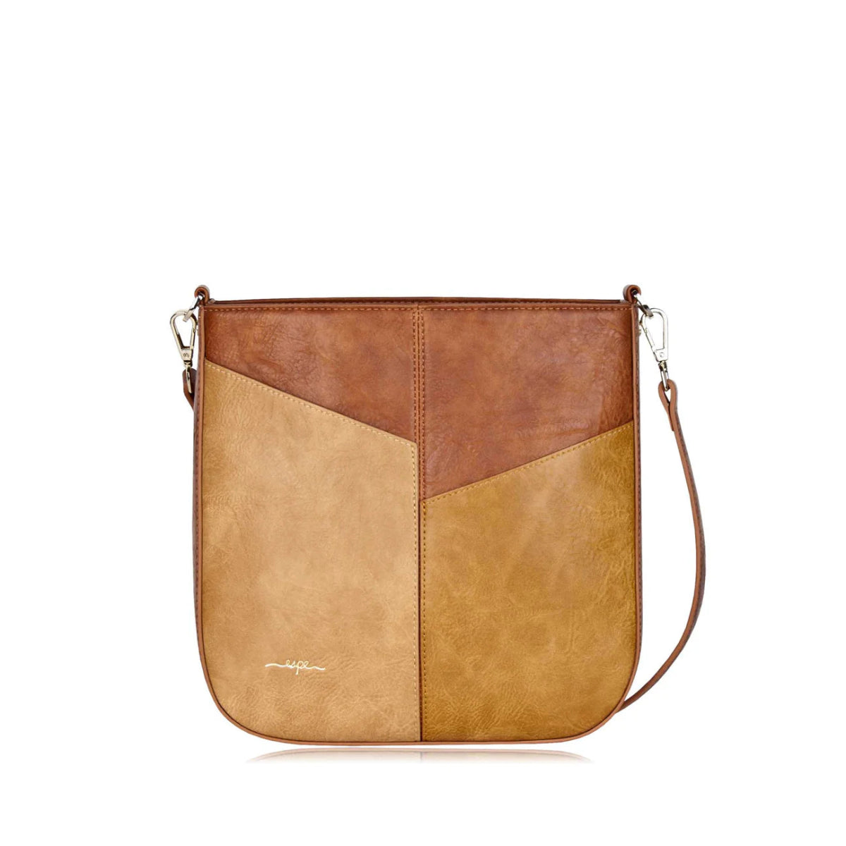 Espe Trinity Crossbody Bag