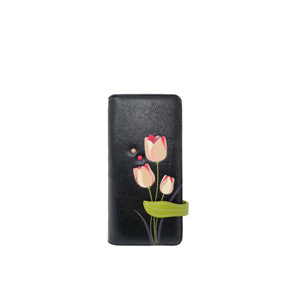 Espe Tulip Wallet