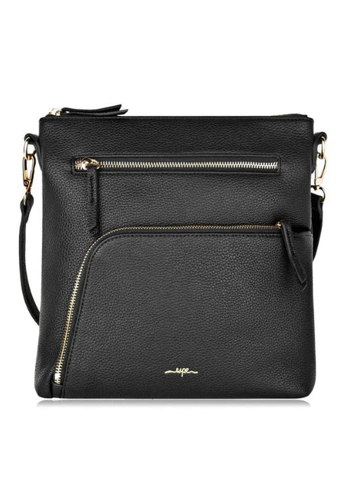 Espe Yasmine Messenger BagMessenger BagsBlack