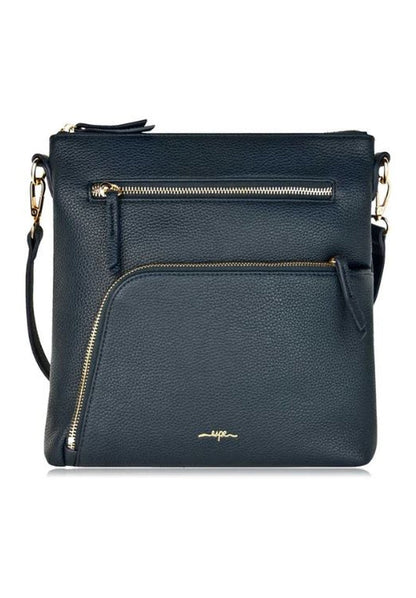 Espe Yasmine Messenger BagMessenger BagsBlue