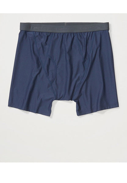 ExOfficio® Men's Give - N - Go® 2.0 Boxer Brief - FINAL SALE - ONLINE ONLYClothingSmallNavy