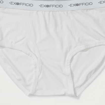 ExOfficio® Men's Give - N - Go® 2.0 Brief - FINAL SALE - ONLINE ONLYClothingSmallWhite