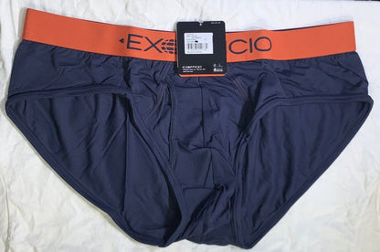 ExOfficio® Men's Give - N - Go® 2.0 Brief - FINAL SALE - ONLINE ONLYClothingSmallNavy/Koi