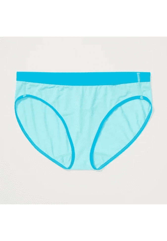 ExOfficio® Women's Give - N - Go® 2.0 Bikini - FINAL SALE - ONLINE ONLYClothingAzul/TropicalXS