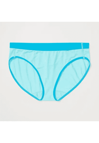 ExOfficio® Women's Give - N - Go® 2.0 Bikini - FINAL SALE - ONLINE ONLYClothingAzul/TropicalXS