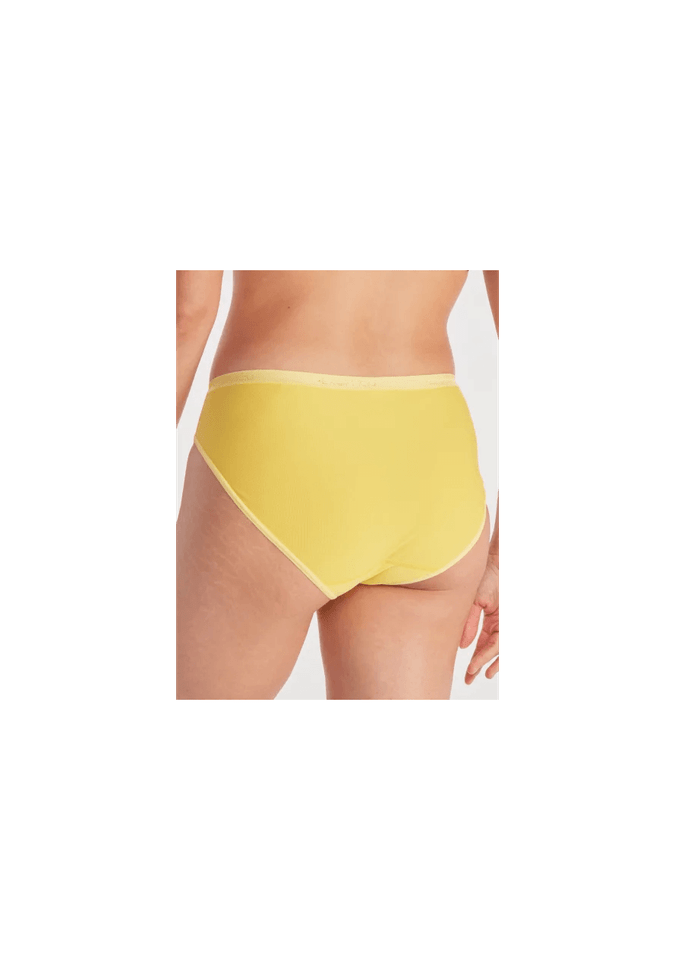 ExOfficio® Women's Give - N - Go® 2.0 Bikini - FINAL SALE - ONLINE ONLYClothingTropical YellowSmall