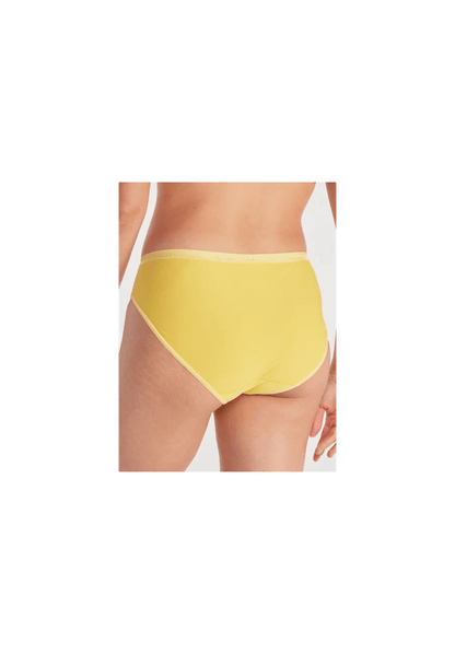 ExOfficio® Women's Give - N - Go® 2.0 Bikini - FINAL SALE - ONLINE ONLYClothingTropical YellowSmall