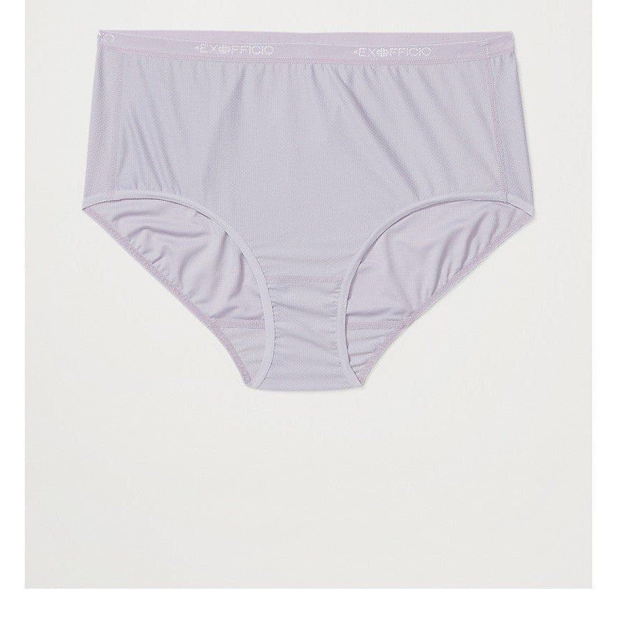 ExOfficio® Women's Give - N - Go® 2.0 Full Cut Brief - FINAL SALE - ONLINE ONLYClothingSmallLavender