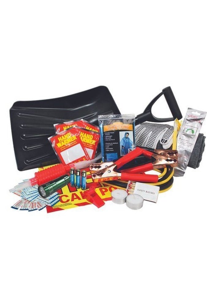 Safe to Go Winter Roadside KitRoadside Emergency Kits