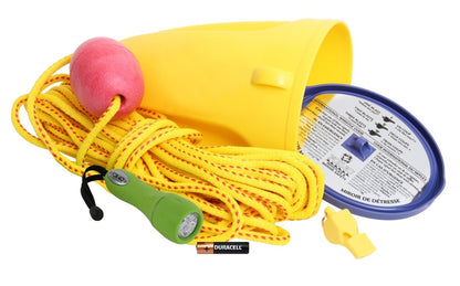 Fox 40® Classic Boat Safety Kit®Safety Kit