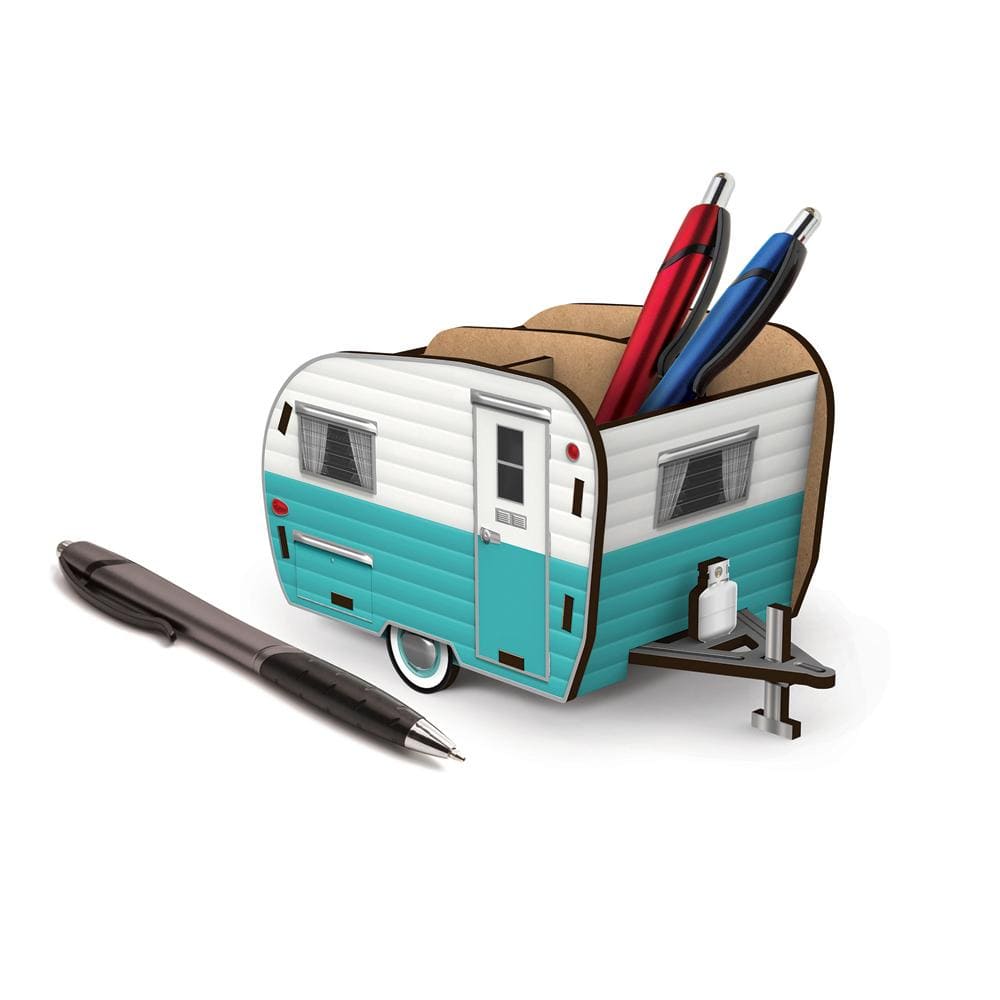 Fred - Pencil Holder - 2 styles availableDesk OrganizersHappy Camper