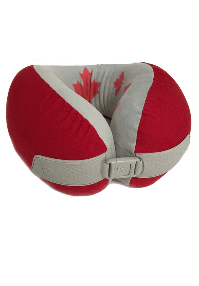 Go Travel Canadian Dreamer Neck Pillow