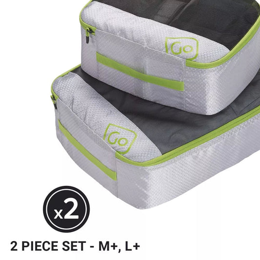 Product Image – Go Travel Deeper Packing Cubes
