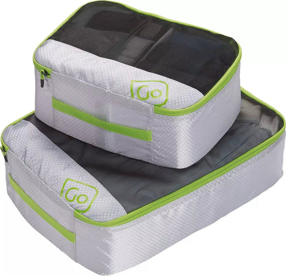 Go Travel Deeper Packing Cubes