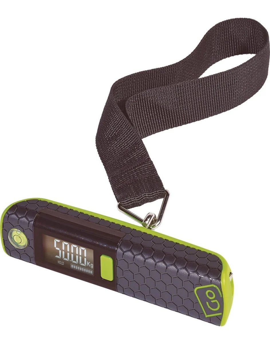 Go Travel Digital Scale Pro