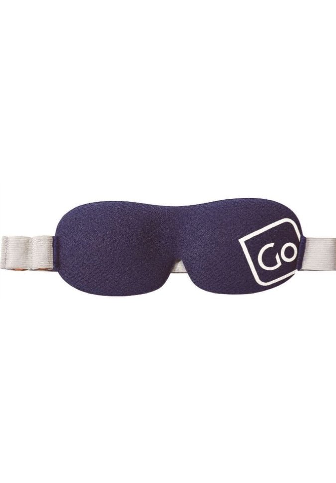 Go Travel Dreamer Eye Mask With Ear Plugs - Damaged Box, Marked Down AccordinglyTravel Accessories