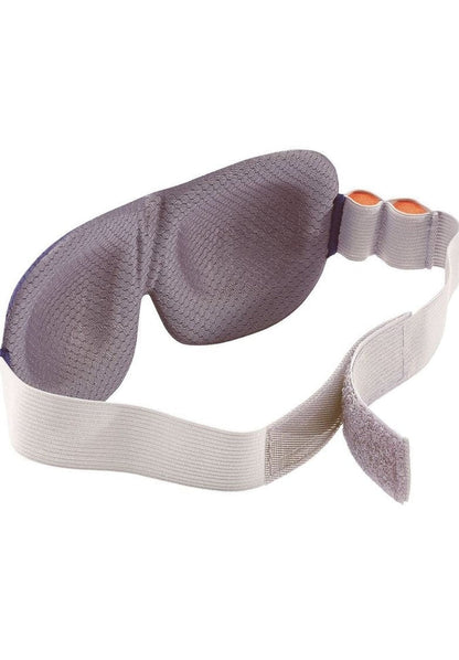 Go Travel Dreamer Eye Mask With Ear Plugs - Damaged Box, Marked Down AccordinglyTravel Accessories